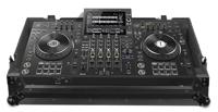 UDG U91105BL Black Plus Ultimate Flight Case voor AlphaTheta XDJ-AZ - thumbnail