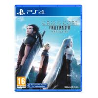 Crisis Core Final Fantasy VII Reunion - thumbnail