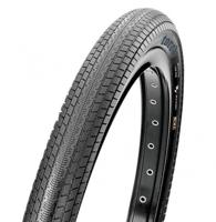 MAXXIS 20x1 1/8 (28-451) torch silkworm 60 tpi zwart draad tb20354100 - thumbnail