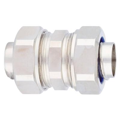 LAPP 55507145 SILVYN® KSE-M 25x1,5 BK EMC-slangbevestiging Zwart M25 10 stuk(s)