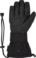 Ziener Mare Gtx + Gore Plus Warm Handschoen Heren black hb 10 - thumbnail