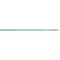 Sommer Cable 600-0254-01 Videokabel 1 x 0.08 mm² Groen per meter - thumbnail