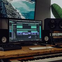 Yamaha AG03MK2B live streaming mixer - thumbnail