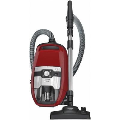 Miele Blizzard CX1 Red PowerLine Stofzuiger zonder Zak