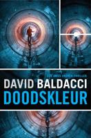Doodskleur - David Baldacci - eBook (9789044977004) - thumbnail