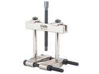 Fietskrat bagagekrat mini groen 30x20x14,5cm - thumbnail