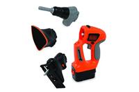 SMOBY Black & Decker 3 in 1 Evolutive schroevendraaier - thumbnail