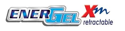 Gelpen Pentel EnerGel Deluxe Zwart 0,35 mm 12 Onderdelen - thumbnail
