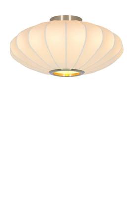 Light & Living Plafondlamp 'Fay' 40cm, kleur Wit Light & Living Plafondlamp 'Fay' 40cm, kleur Wit