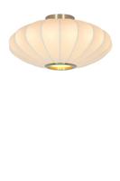 Light & Living Plafondlamp 'Fay' 40cm, kleur Wit - thumbnail