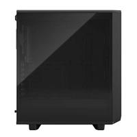Fractal Design Meshify 2 Compact Light Tempered Glass midi tower behuizing - thumbnail