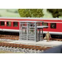 Faller 180609 H0 moderne lift (2 stuks) Bouwpakket - thumbnail