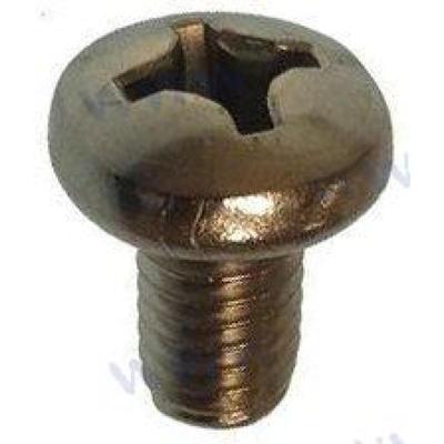 PAGB/T818-M6X10 - SCHROEF M6X10 Parsun