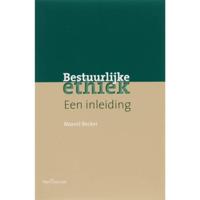 Bestuurlijke ethiek (Paperback) - thumbnail