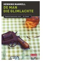 De man die glimlachte - Henning Mankell - ebook