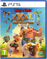 Asterix & Obelix XXXL the Ram From Hibernia Limited Edition - thumbnail
