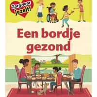 Een bordje gezond (Hardback) - thumbnail