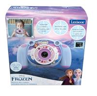 Digitale kindercamera Lexibook Frozen - thumbnail