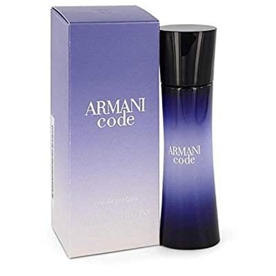 Giorgio Armani eau de parfum spray code 30ml dames
