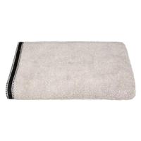 Badhanddoek 5five Simply Smart Premium Beige Katoen 100 x 150 cm - thumbnail