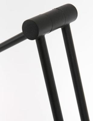 Steinhauer Zwart led leeslampSoleil - 3258ZW - thumbnail