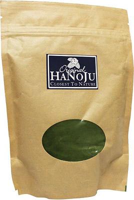 Hanoju Chlorella premium poeder 250 Gram