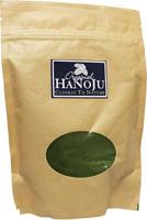 Hanoju Chlorella premium poeder 250 Gram - thumbnail