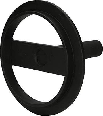 KS Tools 460.5477 Asafdichtring-montagedoorn voor Mercedes, Ø 176 mm KS Tools 460.5477 Asafdichtring-montagedoorn voor Mercedes, Ø 176 mm