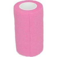 Bandage Animal Roze Profi 10 cm