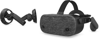 Hp 6Kp43Ea#Abb Reverb Virtual Reality Headset, Grijs