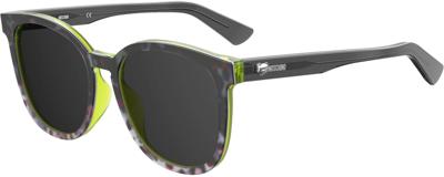 Moschino MOS074/F/S 202726-0NE/IR-56 Moschino MOS074/F/S 202726-0NE/IR-56