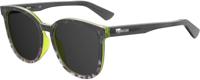 Moschino MOS074/F/S 202726-0NE/IR-56 - thumbnail