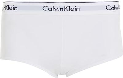 Calvin Klein Boxershort dames - Boyshort - Vrouwen onderbroek katoen - Boxershorts dames