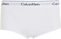 Calvin Klein Boxershort dames - Boyshort - Vrouwen onderbroek katoen - Boxershorts dames - thumbnail