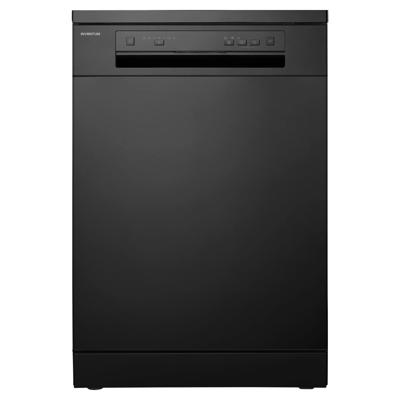 Inventum VVW6036AB Vrijstaande vaatwasser Zwart Inventum VVW6036AB Vrijstaande vaatwasser Zwart