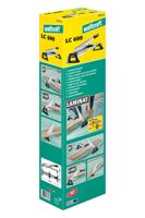 Wolfcraft LC 600 6937000 Laminaatsnijder 1 stuk(s) - thumbnail