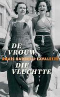 De vrouw die vluchtte - thumbnail