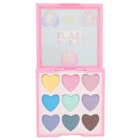 Topmodel Oogschaduwpallet Beauty And Me - thumbnail