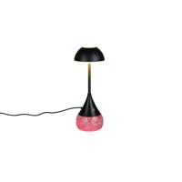 Trio TafellampTembo zwart - R53851102 - thumbnail