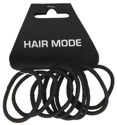 Hair Mode Endless Haarelastiek Zwart Hair Mode Endless Haarelastiek Zwart