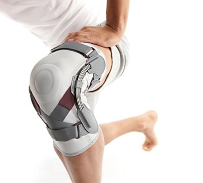 Push Med Kniebrace Links/rechts 31-34cm T2 - thumbnail