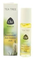 Chi Natural Life Tea Tree Eerste Hulp Puistjes Stick - thumbnail