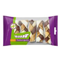 Braaaf Twister Braids (5-pack) - 6 cm - thumbnail