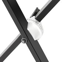 Adam Hall SKS01 Keyboard standaard - thumbnail