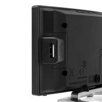 Smartwares CL-1658 Klokradio - thumbnail