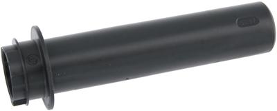 Domino Gasdraaigreep armatuur gas handle tube sw krk, krk evo