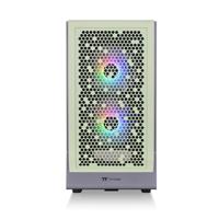 Thermaltake Ceres 300 TG ARGB Matcha Green Midi-tower PC-behuizing Groen - thumbnail