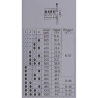 DOTLUX LED-bedieningsapparatuur 1 stuk(s) - thumbnail