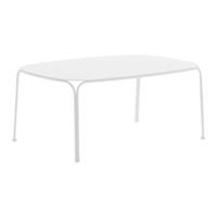 Kartell Hiray salontafel Wit - thumbnail