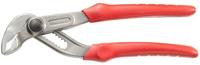Facom waterpomptang met doorgestoken scharnier en vergrendeling 180 mm - gevernist - 181a.18g - thumbnail